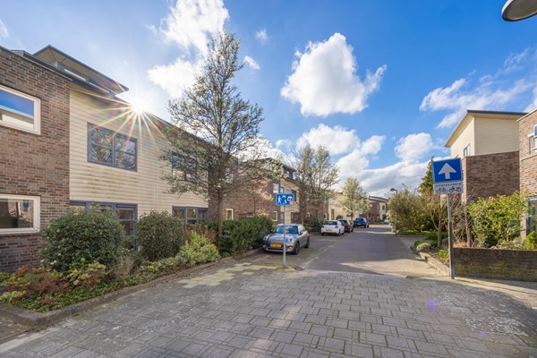 Medium property photo - Zilverreigerstraat 21, 2492 TC The Hague